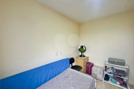 Apartamento à venda no Taboão, em Guarulhos, com 51 m² com 2 dormitórios e 1 vaga de garagem