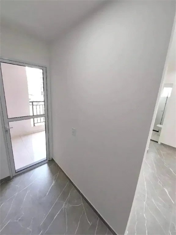 Apartamento à venda com 2 quartos em Jaguaré, São Paulo, SP