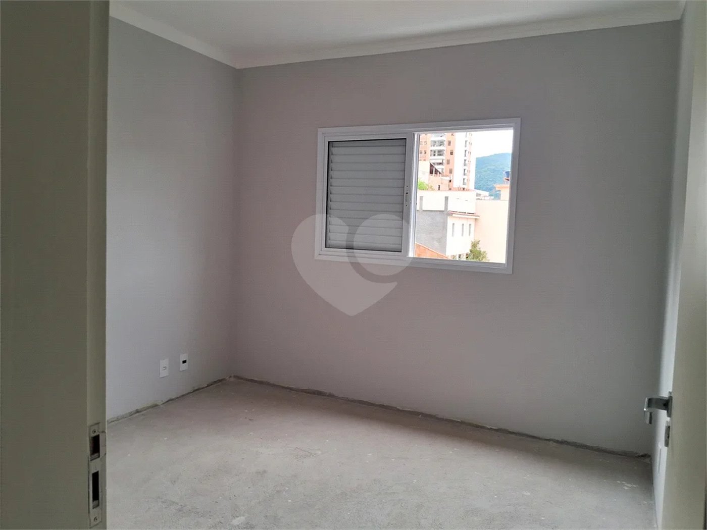 Apartamento novo à venda com excelente localização e vista - 3 quartos sendo 1 suíte - 1 vaga