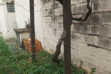 Casa térrea a venda no centro de São Carlos com 3 quartos