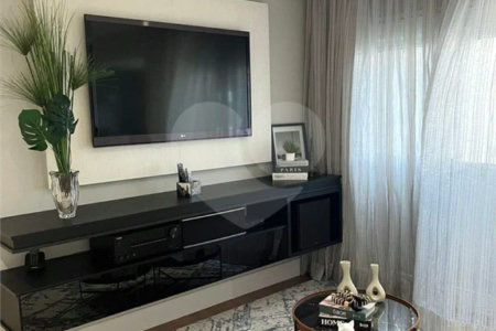 Apartamento no Belém
