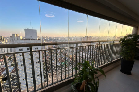 APARTAMENTO EXCLUSIVO NA MOOCA
