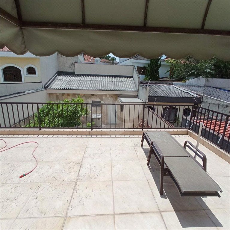 Casa à venda com 3 quartos, sendo 1 suíte,  em Bosque da Saúde, São Paulo, SP