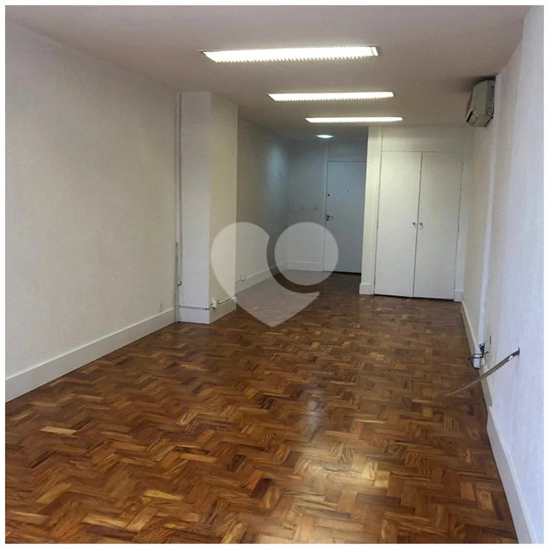Sala comercial para locação em Pinheiros