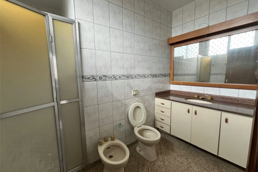 Casa Térrea c/ 4 quartos Venda – Vila Monteiro (Localização Nobre)