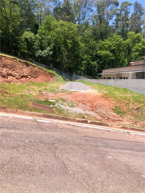 Lote de 600m² à Venda no Condomínio Quintas da Boa Vista em Atibaia/SP