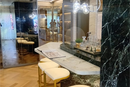 Apartamento de 258m² com Lazer Completo em São Paulo - Vila Mariana