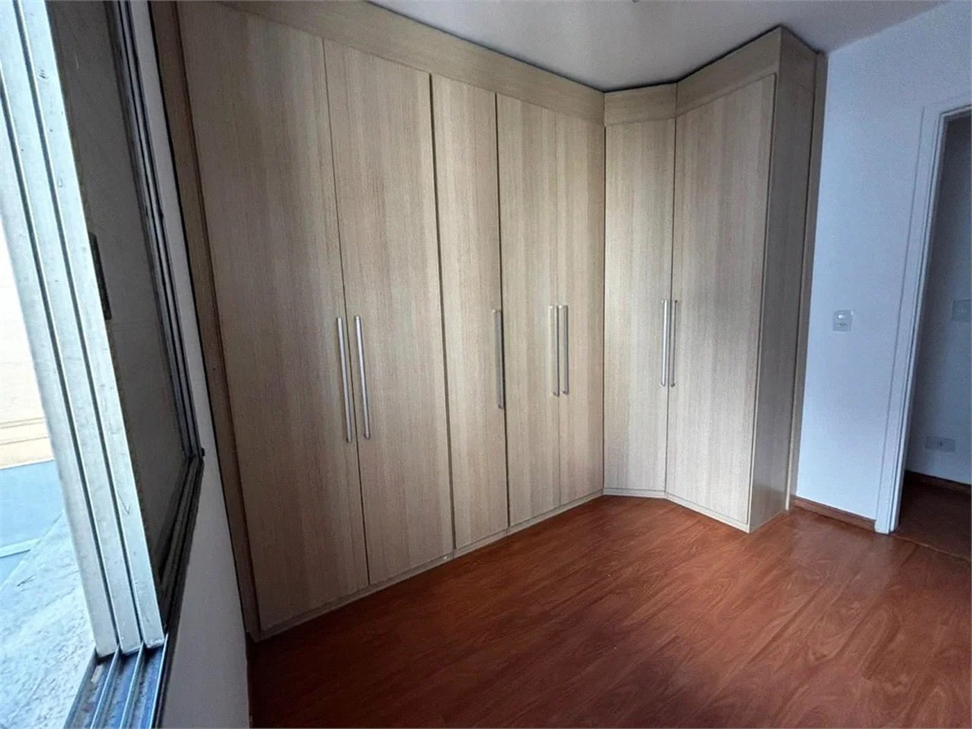 Apartamento à venda com 3 quartos em Butantã, São Paulo, SP