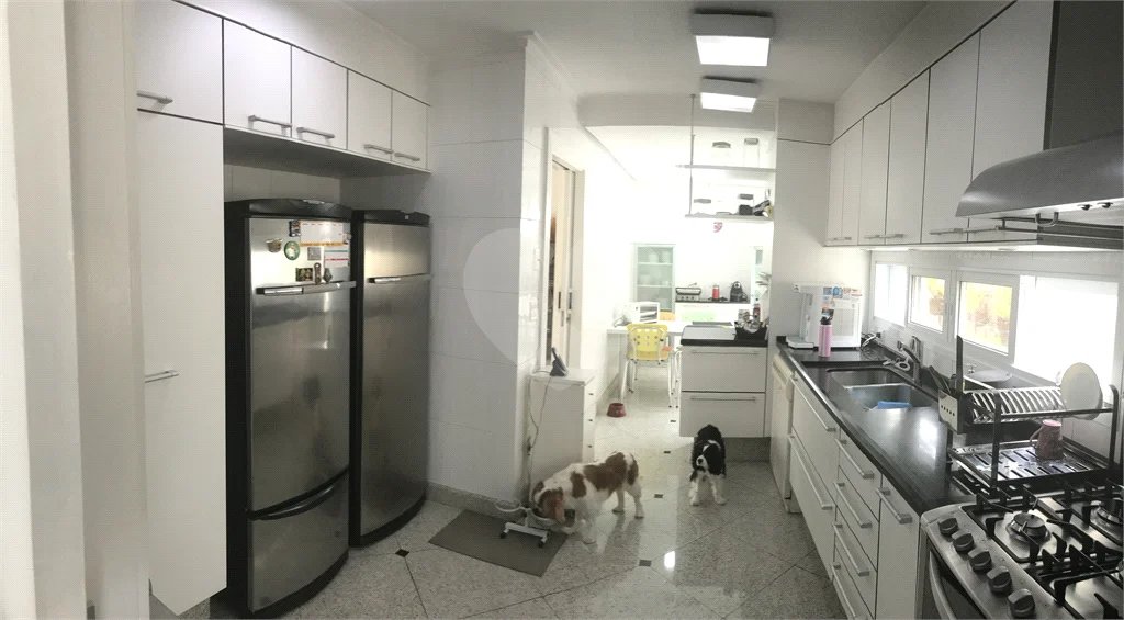 Casa à venda em Alphaville Residencial 11