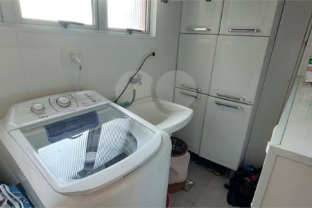 Apartamento Decorado e Mobiliado Bosque da Saúde
