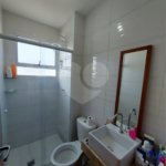 Apartamento à Venda ou para Alugar - Edifício Monte Athos (Jardim Embaré)