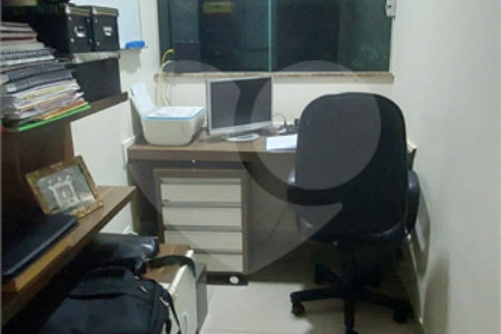 Casa térrea para venda no Residencial Itamarati