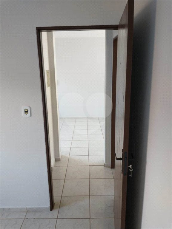 Apartamento no Residencial De Vitro
