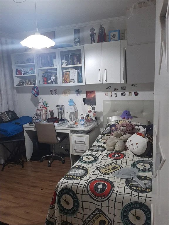 Sobrado à Venda com 250m² - Vila Matilde