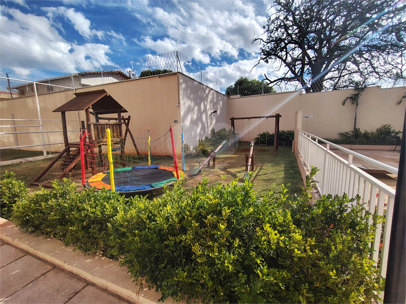 Apartamento 3 Dormitórios e 1 Suíte