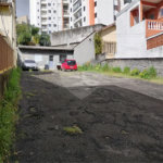 Terreno à Venda na Vila Guarani | 320 m² | 10 x 32 m