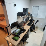 Casa de 2 quartos em Rua Orange, Vila Luzita, Santo André - Venda!