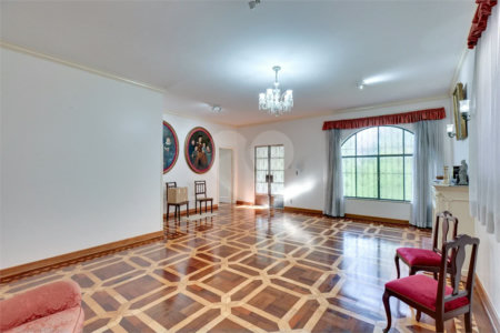 Casa de Vila à venda com 3 quartos em Jardim Hípico, São Paulo, SP