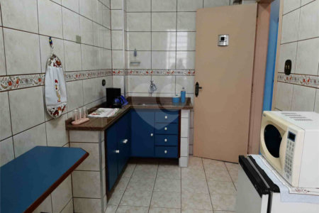APARTAMENTO A VENDA NA BELA VISTA