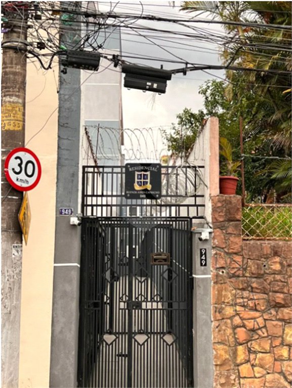 Apartamento à Venda – Vila Nivi | Zona Norte de São Paulo