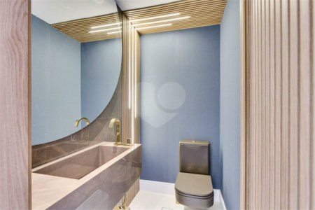 Apartamento à venda com 2 suítes em Chácara Santo Antônio (zona Sul), São Paulo, SP