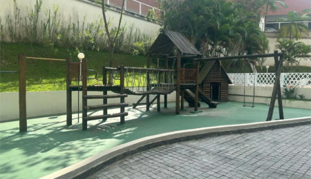 Apartamento à venda com 3 quartos, sendo 1 suíte,  em Jardim Sul, São Paulo, SP