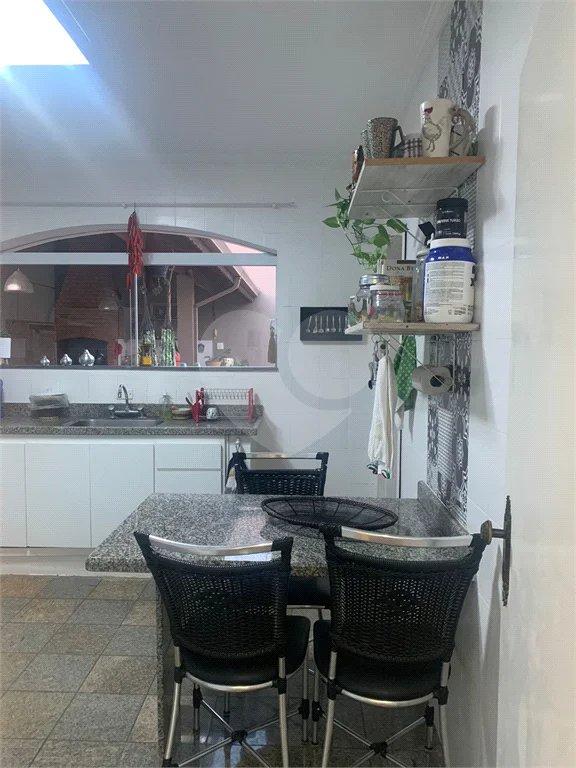 Casa 4 dormitórios - Nova Piracicaba