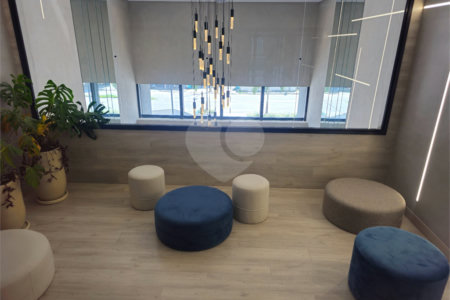 Viva o Alto Padrão no Wonder Cidade Jardim – Penthouse Exclusiva com SPA Privativo