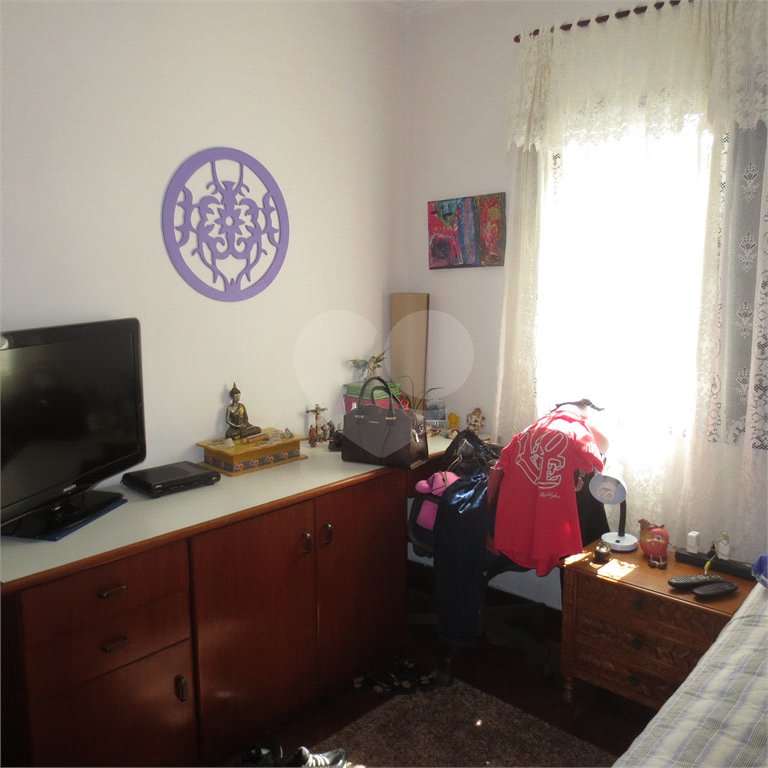 Apto à venda na Chácara Inglesa c/134m2 - 4 Quartos/1 Suíte /2 Vagas -Estuda Permuta