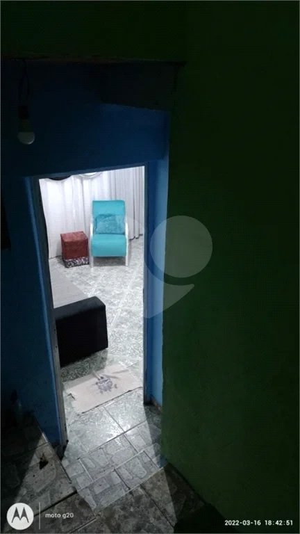 Casa com 386m² , 5 dormitórios , 2 vagas , à venda em Santo André