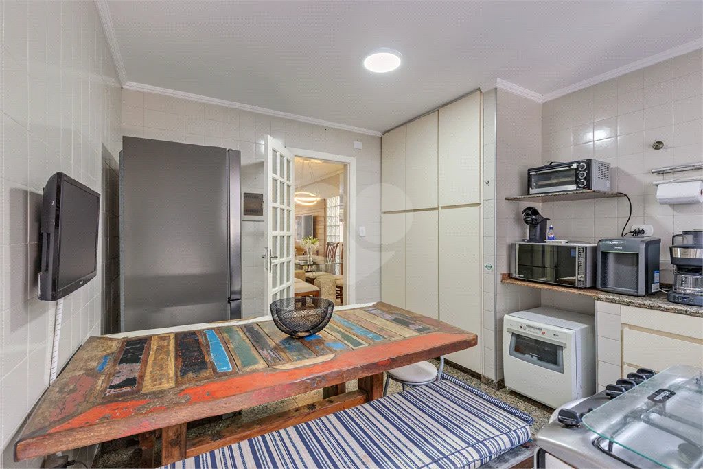 Sobrado para alugar com 2 quartos, sendo 1 suíte, em Alto da Boa Vista, São Paulo, SP
