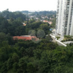 Apartamento para alugar com 4 suítes em Alto da Boa Vista, São Paulo, SP