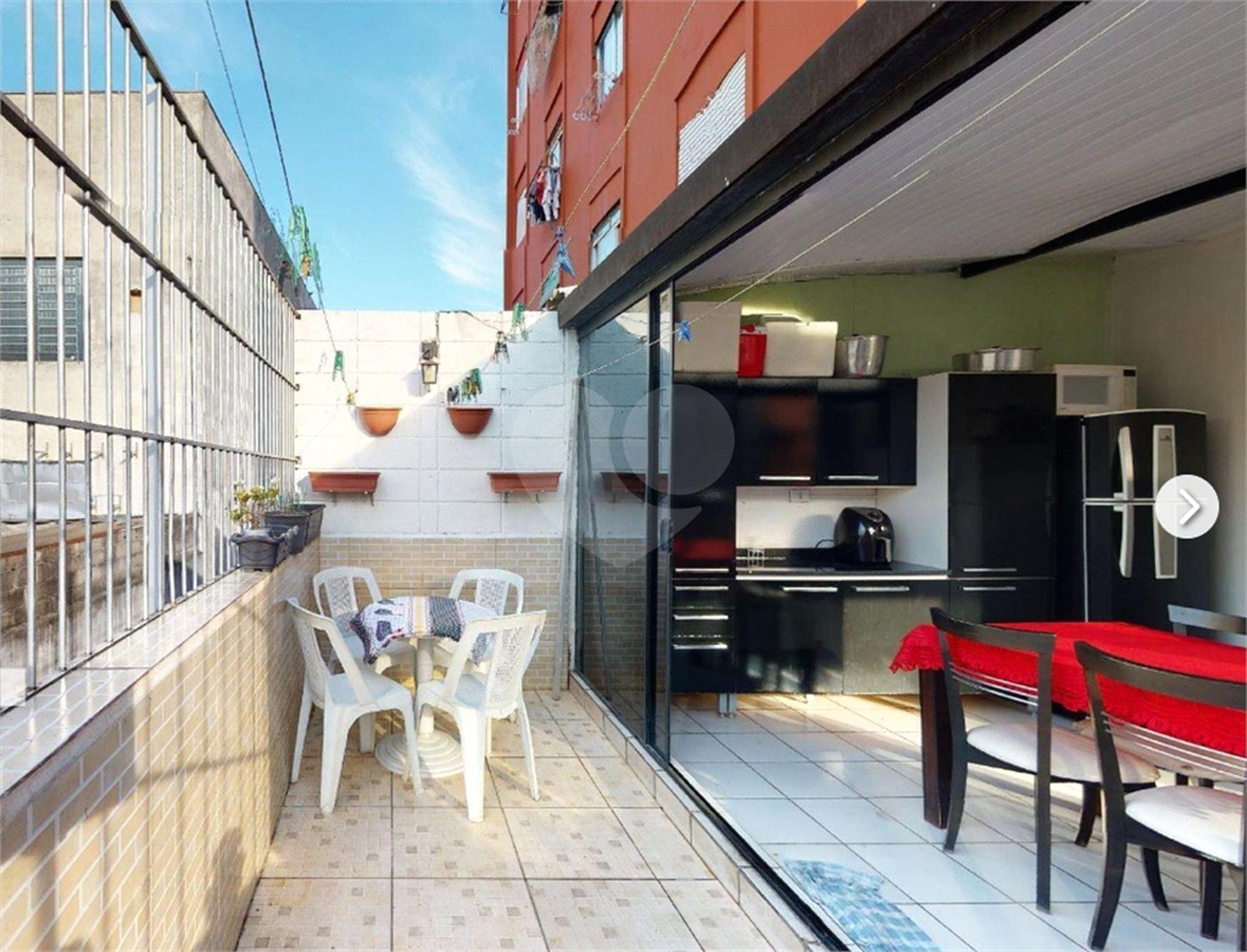 APARTAMENTO A VENDA EM SP BELA VISTA