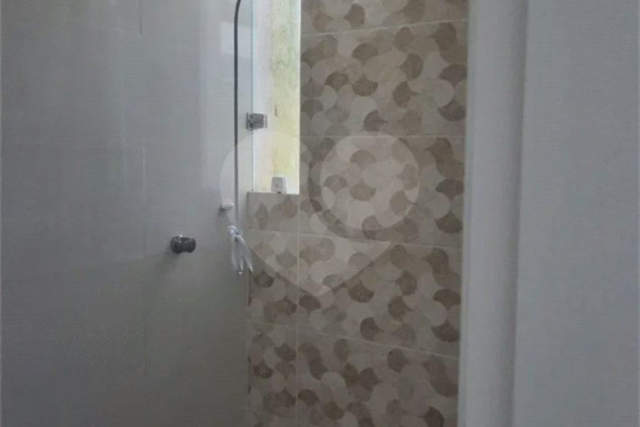 Apartamento tipo studio à venda no Tucuruvi