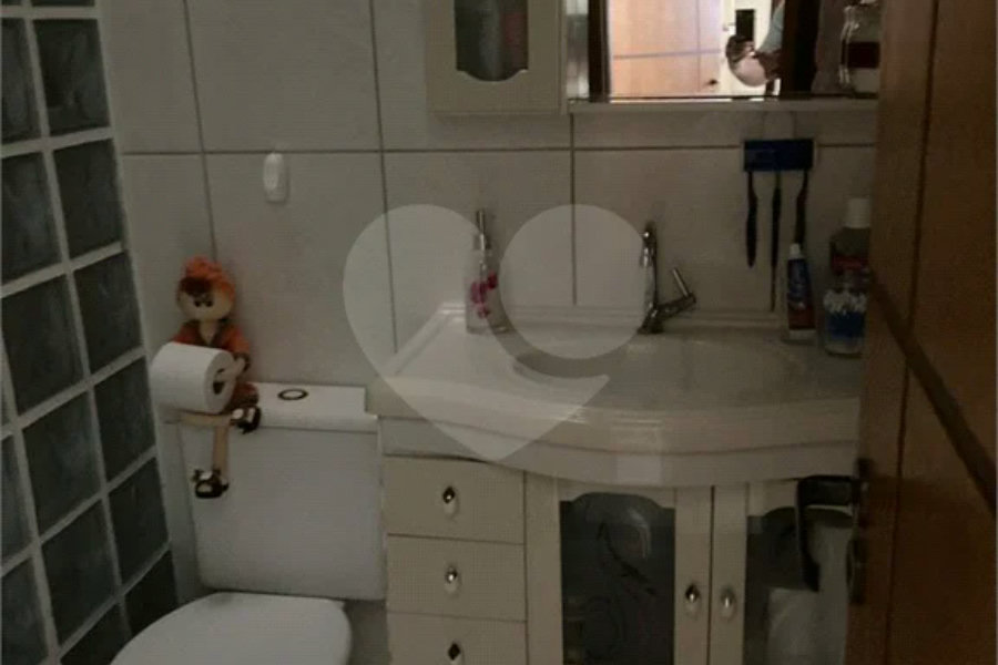 Casa à venda no Condominio Bertolin II