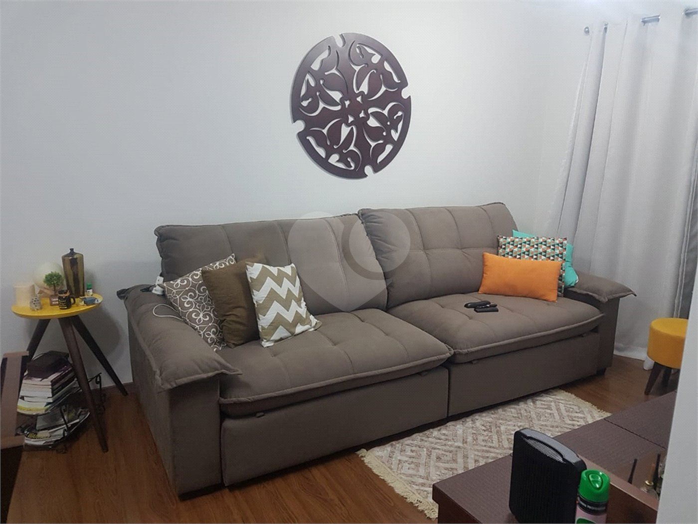 Apartamento para Venda Moóca-São Paulo com 75 metros quadrados com 2 dormitórios, 1 vaga.Aceita Permuta.