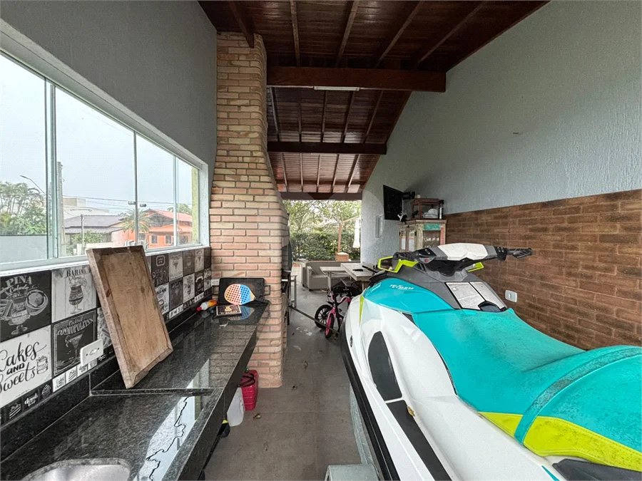 Casa à venda com 4 quartos, sendo 2 suítes, em Morada da Praia, Bertioga, SP