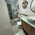Apartamento à venda com 3 quartos, sendo 1 suíte, em Vila Guilherme, São Paulo, SP