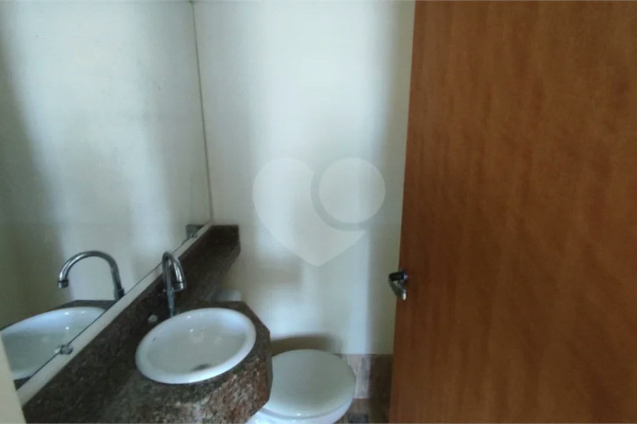 Apartamento Edifício Romano
