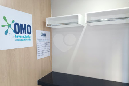 Apartamento de 35m² a venda na Mooca - 01 dormitório