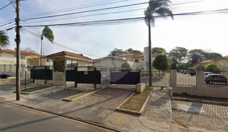 Apartamento à venda com 2 quartos em Jardim Tangará, São Carlos, SP