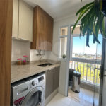 Apartamento de 127 m² em andar alto, com vista livre, 3 suítes planejadas, sacada gourmet envidraçada, 2 vagas e lazer completo, próximo ao Shopping Golden Square e à Avenida Kennedy.