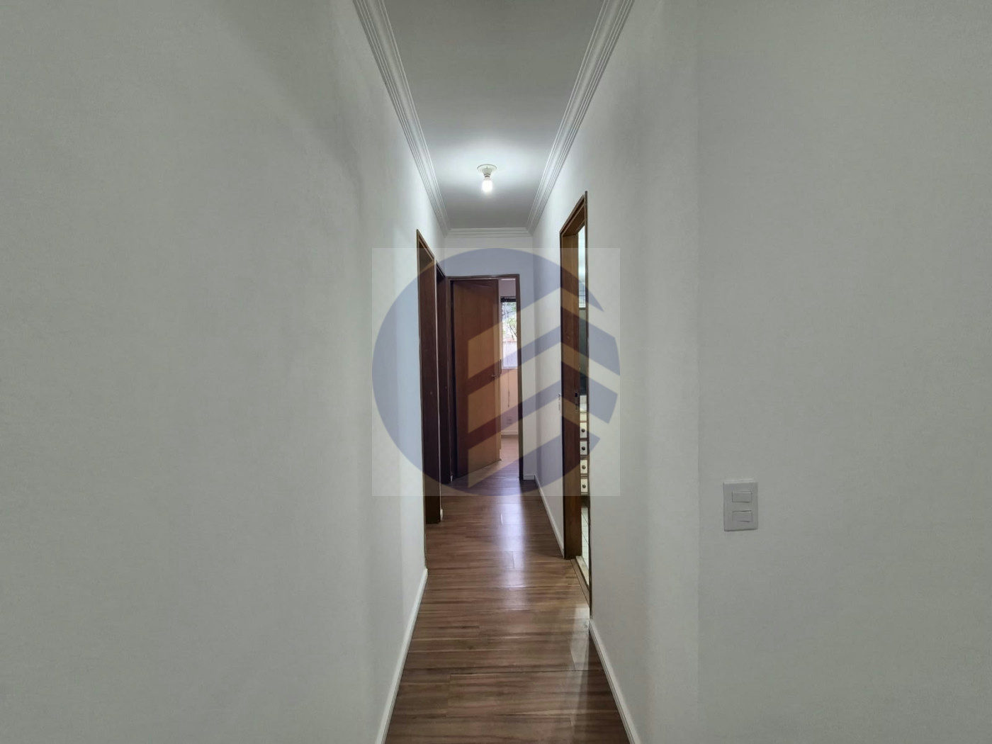 Apartamento à venda com 3 quartos, 1 banheiro e 1 vaga próximo à USP