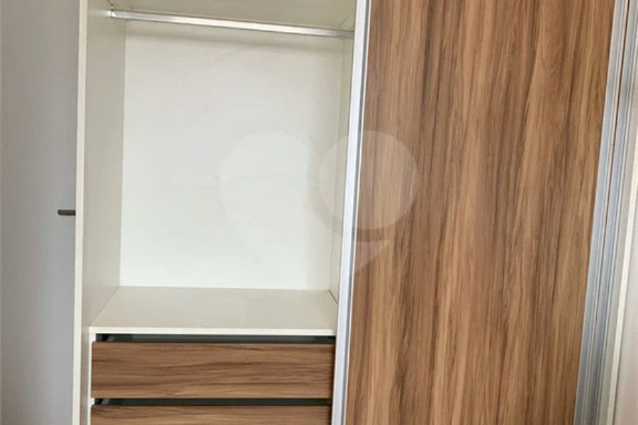 Apartamento à venda com 1 quarto em Jardim Cidália, São Paulo, SP