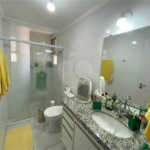 Apartamento 3 dormitórios na região Shopping Iguatemi