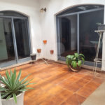 Casa comercial para locação no Centro
