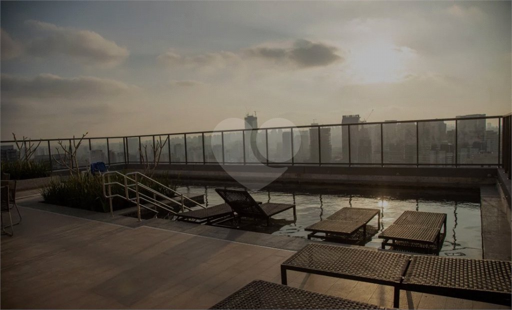 Studio para alugar com 1 quarto em Chácara Santo Antônio, São Paulo, SP