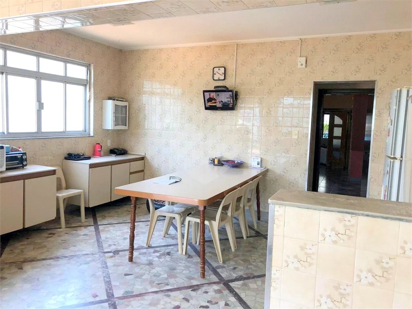 Lindo sobrado localizado na Mooca