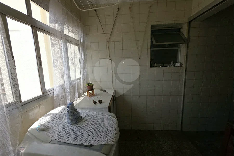 SANTANA - 72m² - 3 QUARTOS - ANDAR ALTO - VISTA LIVRE - FACE NORTE - 1 VAGA