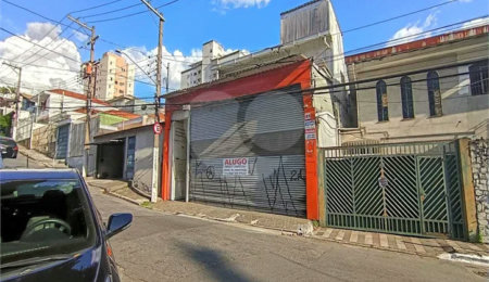 Galpão para alugar em Vila Romero, São Paulo, SP
